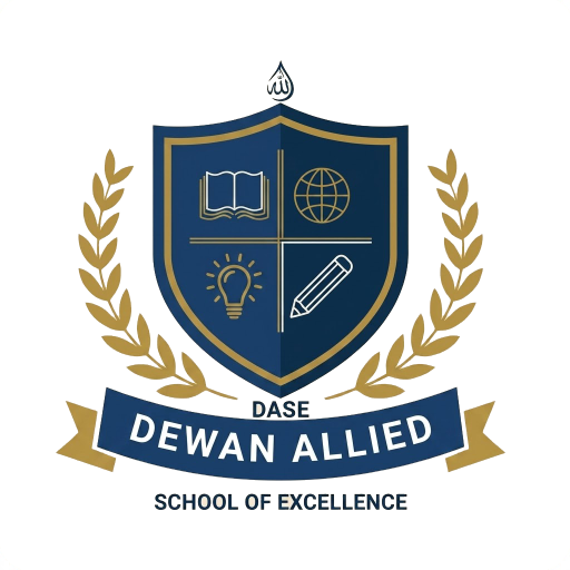 Dewan Allied Logo